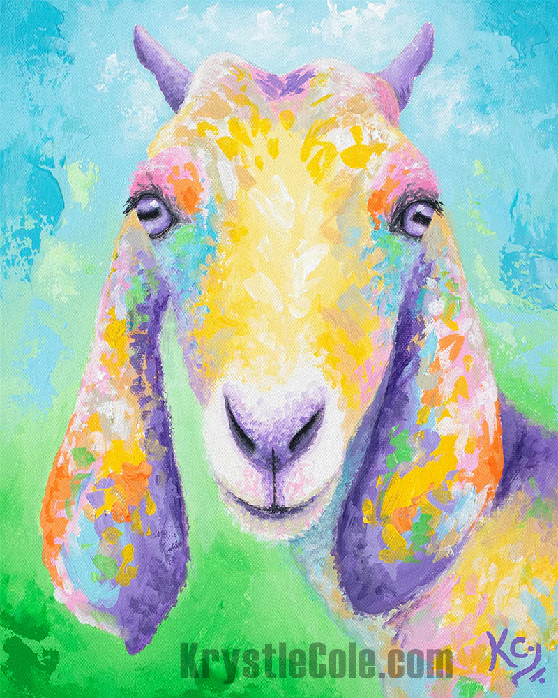 The Spirit Within Collection Prints